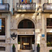 Gran Hotel Espana Atiram