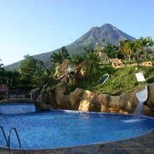 Hotel Los Lagos Resort & Spa