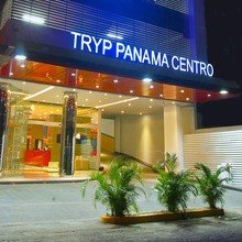 Tryp Panama Centro