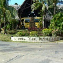 Moorea Pearl Resort