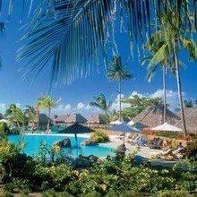 Sheraton Moorea Lagoon Resort & SPA