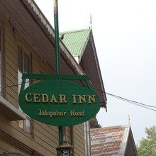 Cedar Inn
