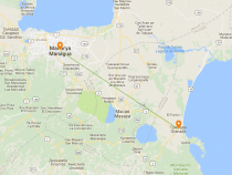 Мини Никарагуа: Манагуа – вулкан Момбачо – Парк Масайя - Гранада, 3 ночи/4 дня