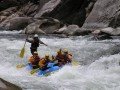 Рафтинг на реке Апуримак: фото 5