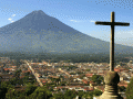 Мини Гватемала: Гватемала сити – Антигуа Гватемала – Озеро Атитлан: фото 1
