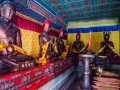 Тибетский буддийский храм Юнхэгун: фото 1