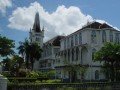 Гайяна – Суринам: фото 1