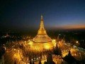 Обзорная экскурсия по Янгону: фото 1