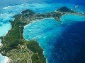 Острова Гренадины: Union Island/Сanouan - Mayreau - Tobago Cays /Palm Island: фото 1