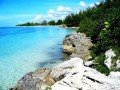 Гранд Багама. Национальный парк Лукаян и пляж Голд Рок: фото 10