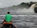 Дельта реки Ориноко и национальный парк Канайма: фото 11