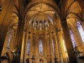 Кафедральный собор Барселоны: фото 10