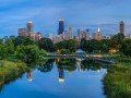 Gold Coast, Old Town, Lincoln Park: фото 1
