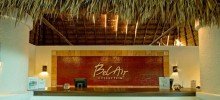 Bel Air Collection Hotel & Spa Cancun