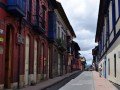 Экскурсии по городу Богота: фото 1