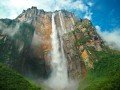Национальный парк Канайма и полет над водопадом Анхель: фото 11