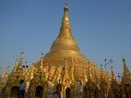 Бирма - священное золото Азии: фото 1