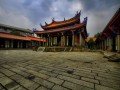 Храм Конфуция (Кунмяо): фото 1