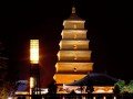 Пагода Большого дикого гуся: фото 1