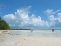 Гранд Багама. Национальный парк Лукаян и пляж Голд Рок: фото 13