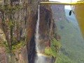 Национальный парк Канайма и полет над водопадом Анхель: фото 12