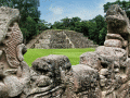 По следам цивилизации майя: Сальвадор - Гондурас – Гватемала - Мексика: фото 13