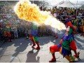 Карнавал в Оруро: фото 5