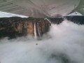 Национальный парк Канайма и полет над водопадом Анхель: фото 13