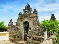 Храм Улувату и Традиционный танец Бали: фото 11