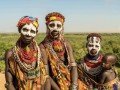 Загадки древней Эфиопии (север) и Дикое радушие Эфиопии (племена юга): фото 13