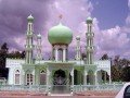 Мечеть Кейзерстрат: фото 1