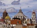 Мексика - пять цивилизаций (без а/б): фото 33