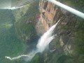 Национальный парк Канайма и полет над водопадом Анхель: фото 14