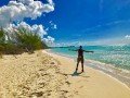 Гранд Багама. Национальный парк Лукаян и пляж Голд Рок: фото 16