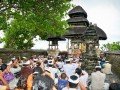 Храм Улувату и Традиционный танец Бали: фото 13