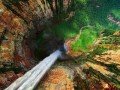 Национальный парк Канайма и полет над водопадом Анхель: фото 15