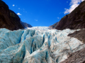 Ледник Франца Иосифа: фото 1