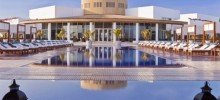 Libertador Paracas a Luxury Collection Resort