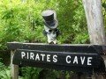 Пещеры пиратов: фото 1