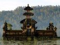 Священное озеро Братан и храм Улун Дану: фото 16
