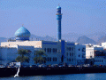Дворцы на песке, или по следам Синдбада-Морехода (Оман - Бахрейн): фото 17