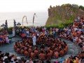 Храм Улувату и Традиционный танец Бали: фото 14