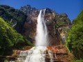 Национальный парк Канайма и полет над водопадом Анхель: фото 16
