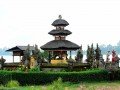 Священное озеро Братан и храм Улун Дану: фото 17