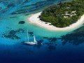 Острова Гренадины: Union Island/Сanouan - Mayreau - Tobago Cays /Palm Island: фото 2