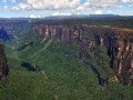 Национальный парк Канайма и полет над водопадом Анхель: фото 2