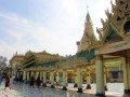 Пагода Сун У Понья Шин Пайя: фото 2