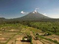 Вулкан Гунунг Агунг: фото 2