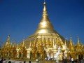 Обзорная экскурсия по Янгону: фото 2