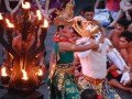 Храм Улувату и Традиционный танец Бали: фото 19